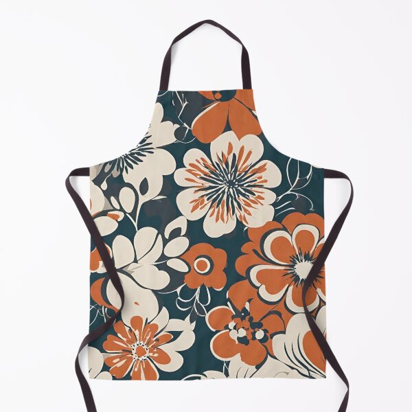 Item preview, Mod Florals designed and sold by ARCPrintables.