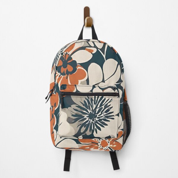 Item preview, Mod Florals designed and sold by ARCPrintables.