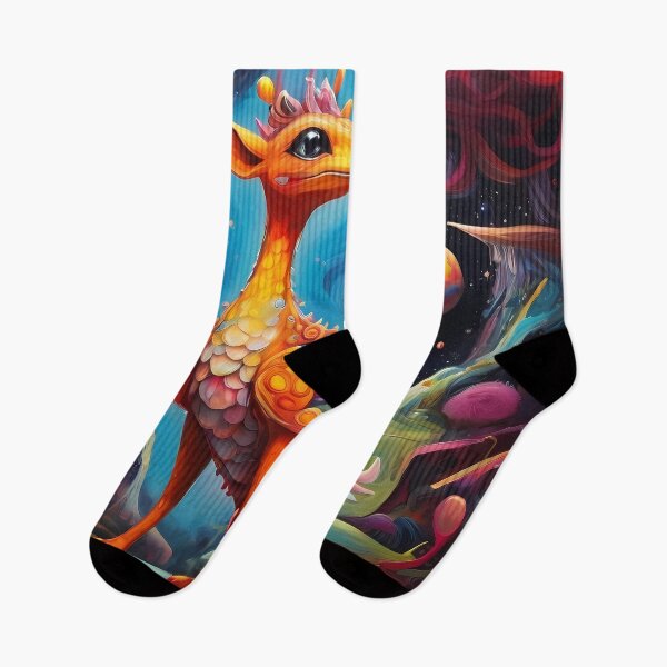 Item preview, Magical Animal designed and sold by PixelPerfectPOD.