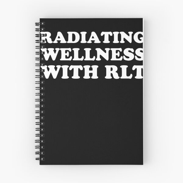 Item preview, Radiating Wellness with Red Light Therapy designed and sold by BlueBerry-Pengu.