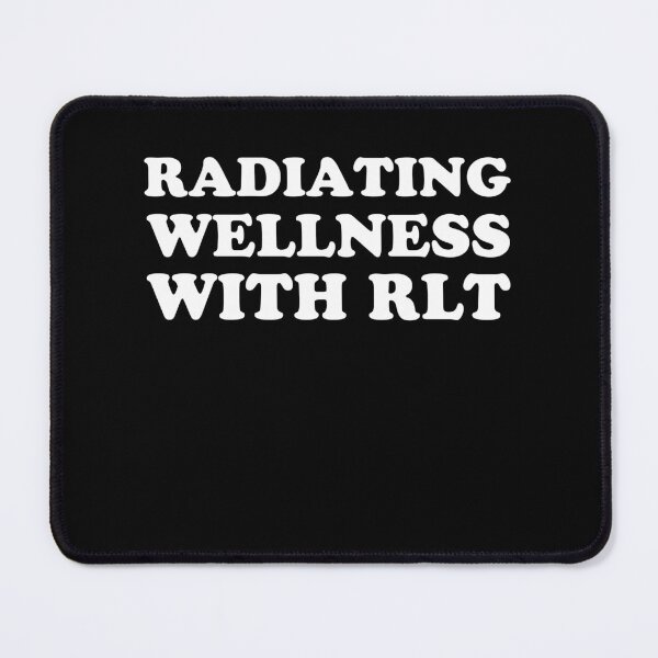 Item preview, Radiating Wellness with Red Light Therapy designed and sold by BlueBerry-Pengu.