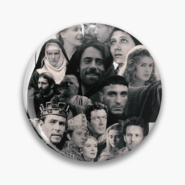 Item preview, Cinema, Joana D'Arc e More  designed and sold by Sarfa-art.