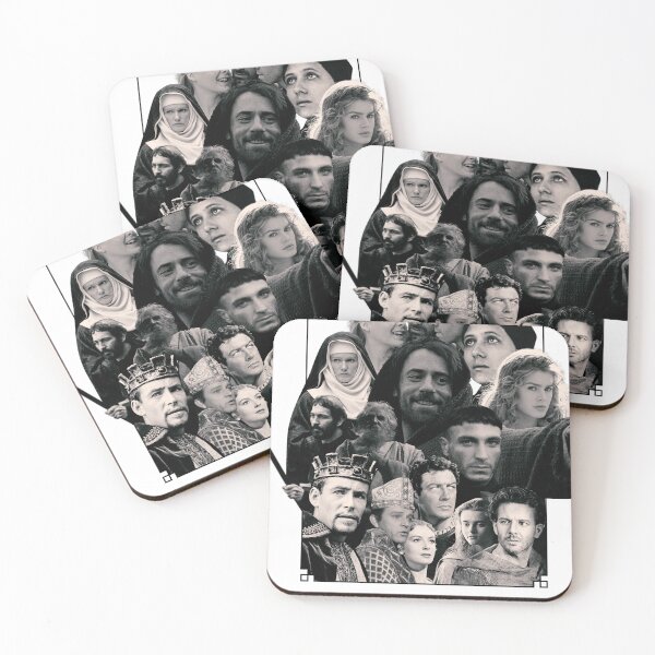 Item preview, Cinema, Joana D'Arc e More  designed and sold by Sarfa-art.