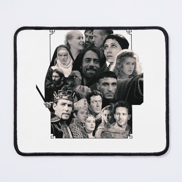 Item preview, Cinema, Joana D'Arc e More  designed and sold by Sarfa-art.