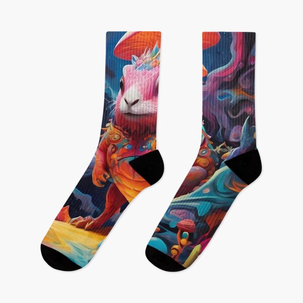 Item preview, Magical Animal designed and sold by PixelPerfectPOD.