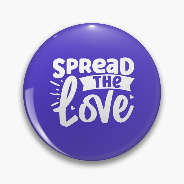 Item preview, "Spreading Love: A Journey of Kindness" designed and sold by Art-shia.