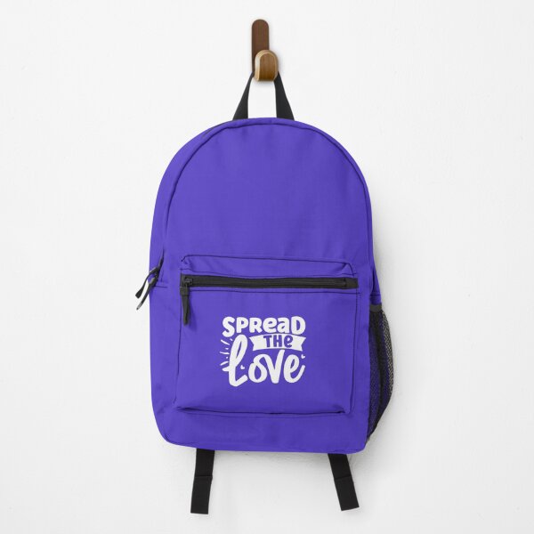 Item preview, "Spreading Love: A Journey of Kindness" designed and sold by Art-shia.