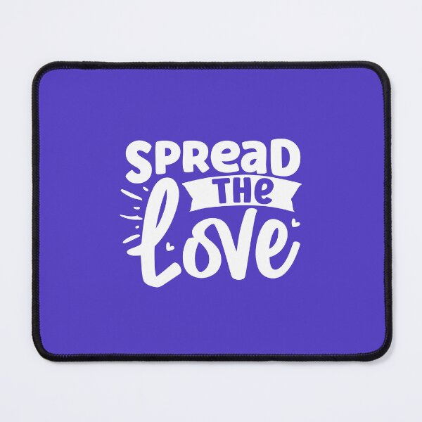 Item preview, "Spreading Love: A Journey of Kindness" designed and sold by Art-shia.