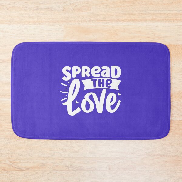Item preview, "Spreading Love: A Journey of Kindness" designed and sold by Art-shia.