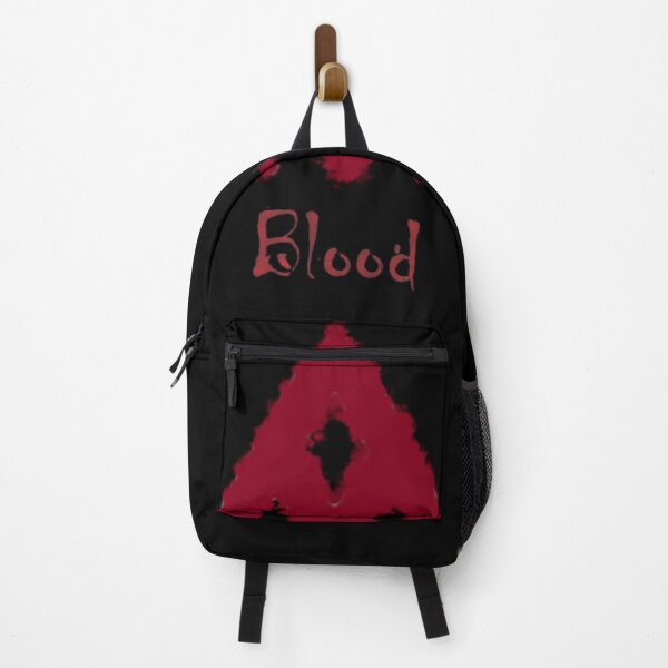 Item preview, Valyrian Blood Glyph designed and sold by RMH23.