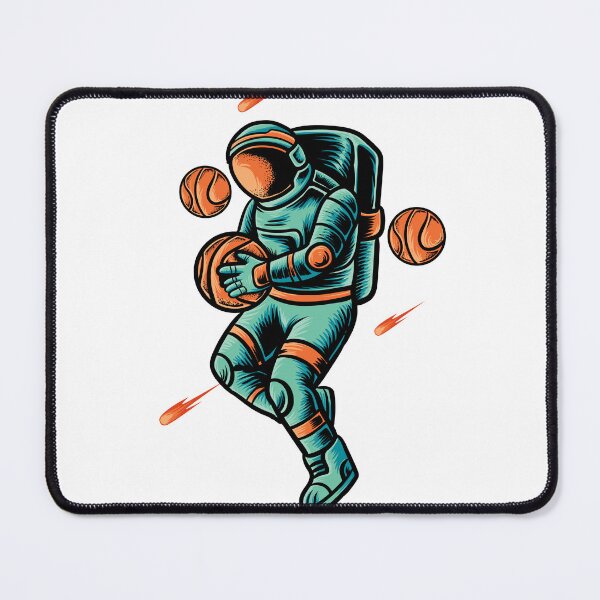 Item preview, Basketball designed and sold by InfiniteSticker.