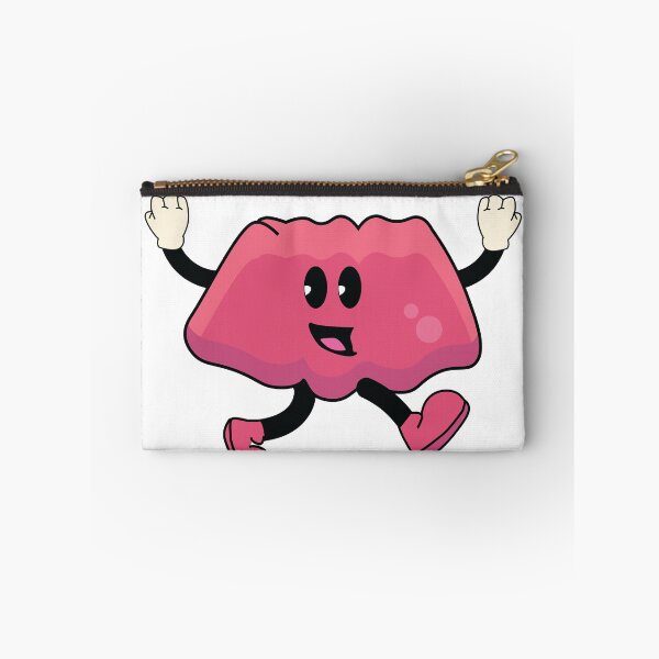 Item preview, Retro Jelly Character designed and sold by TheOneTrueDoggo.