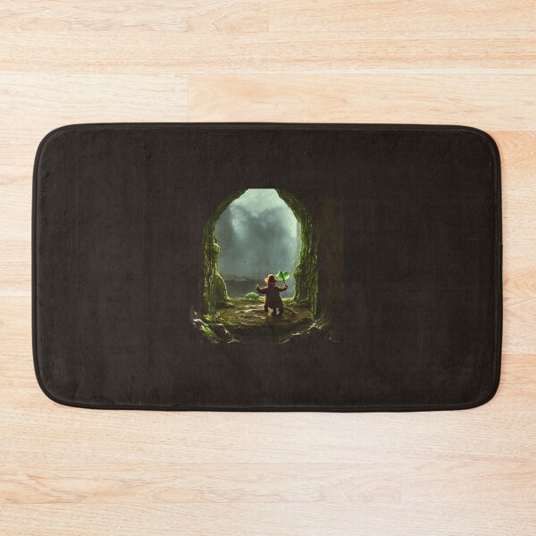 Item preview, Leprechaun's Hideout designed and sold by FamiliarPufferfish.