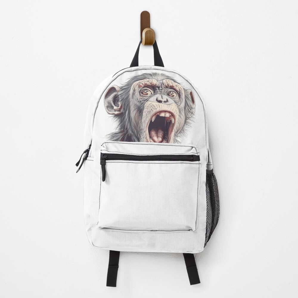 Item preview, Backpack designed and sold by ReviveDesigne.