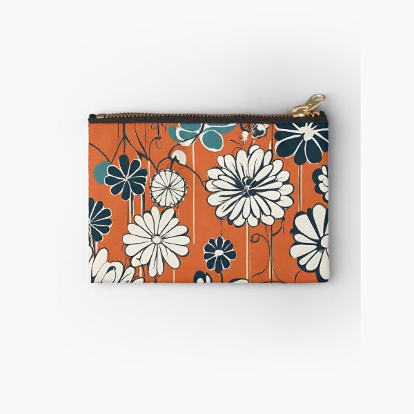 Item preview, Mod Floral 2 designed and sold by ARCPrintables.