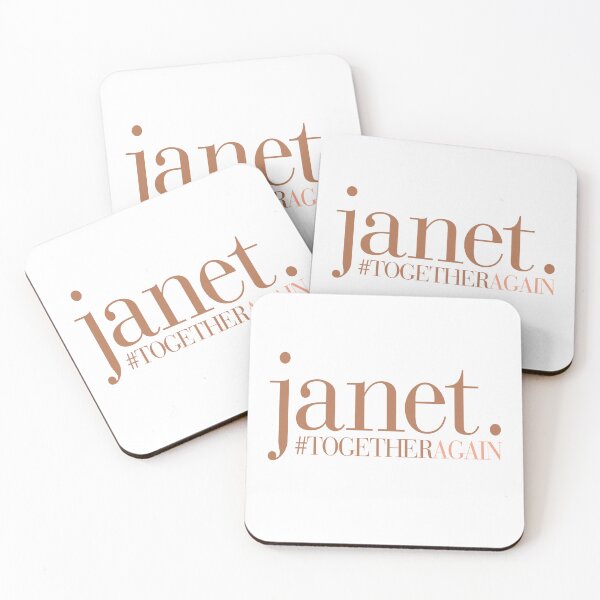Item preview, Janet - Together Again designed and sold by Nenemg3.