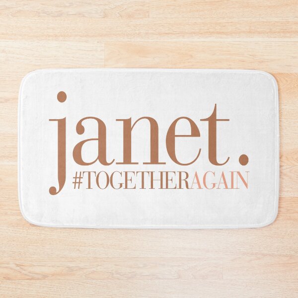 Item preview, Janet - Together Again designed and sold by Nenemg3.
