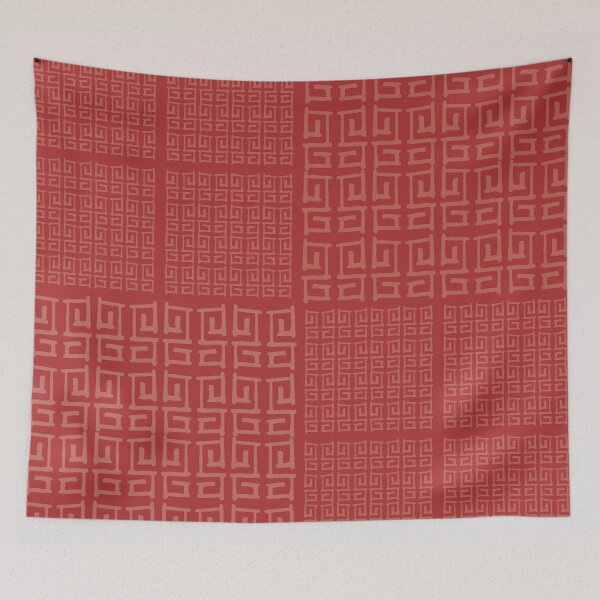 Item preview, African cloth designed and sold by Wolagno.