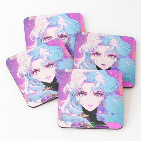 Item preview, Glitch Girl designed and sold by AxeWave.