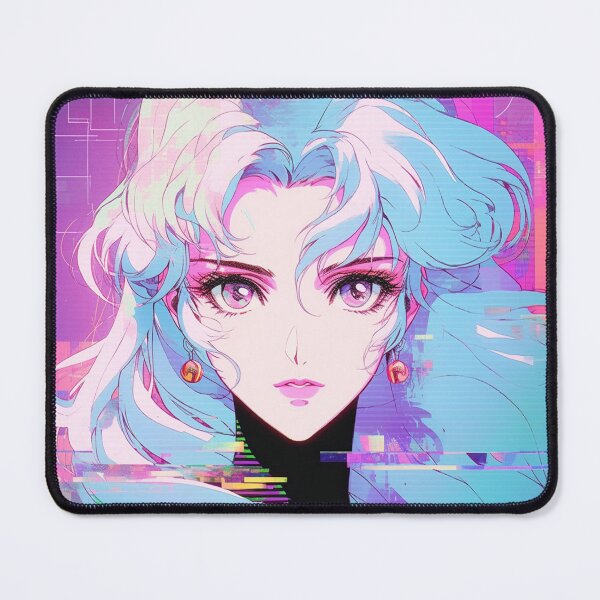 Item preview, Glitch Girl designed and sold by AxeWave.