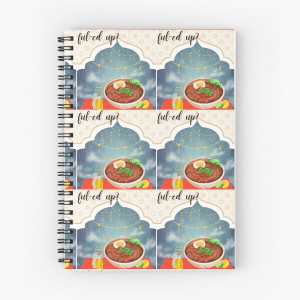 Item preview, "Ful"-ed up on ful? designed and sold by Blue-Gardenia.
