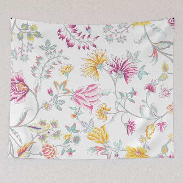 Item preview, CHINTZ ESSENCE designed and sold by PINKLINEN.