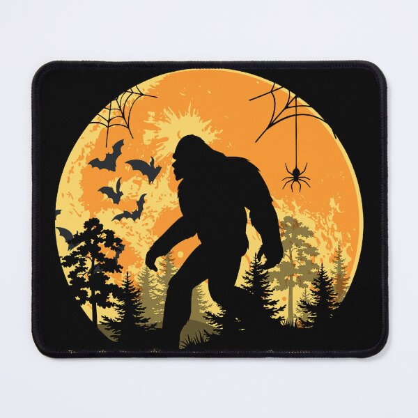 Item preview, Papa squatch Like A Dad Just Way More Squatchy, Papa Squatch Bigfoot designed and sold by UMIARTS ⭐⭐⭐⭐⭐.