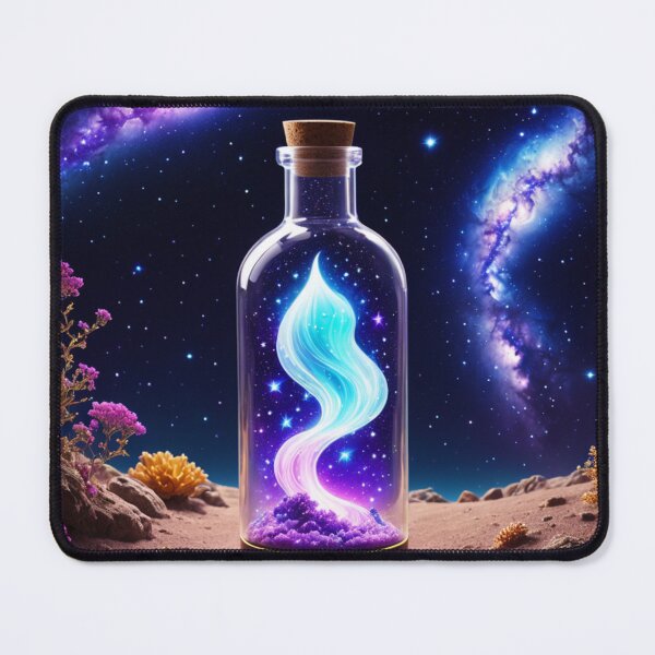 Item preview, Dream Bottle designed and sold by Planetporridge.