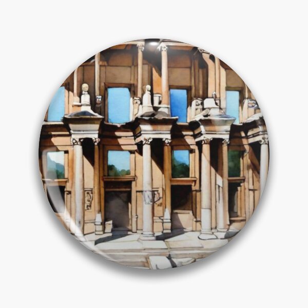 Item preview, Ephesus  designed and sold by Lachrymosa.