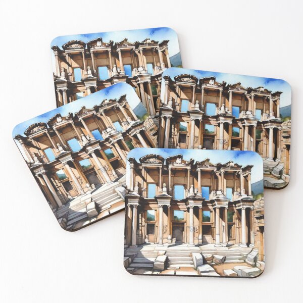 Item preview, Ephesus  designed and sold by Lachrymosa.