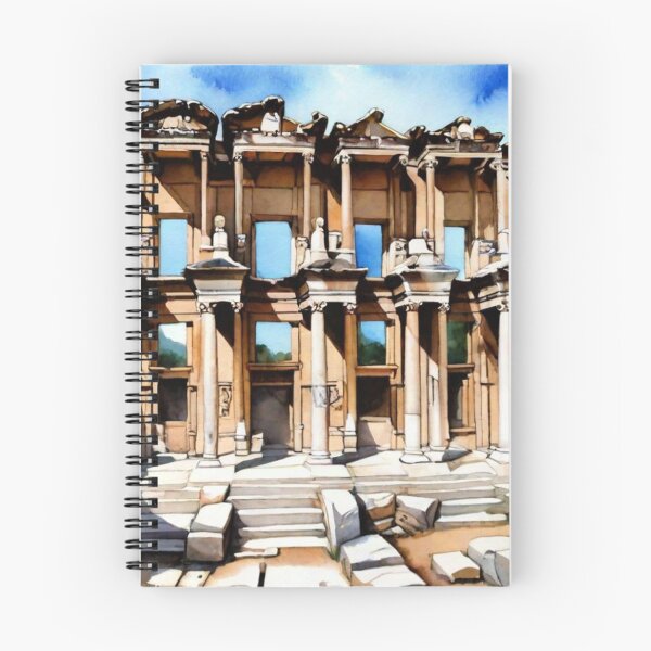 Item preview, Ephesus  designed and sold by Lachrymosa.