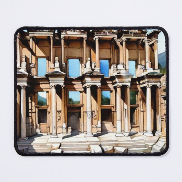 Item preview, Ephesus  designed and sold by Lachrymosa.