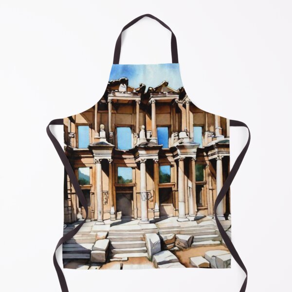 Item preview, Ephesus  designed and sold by Lachrymosa.