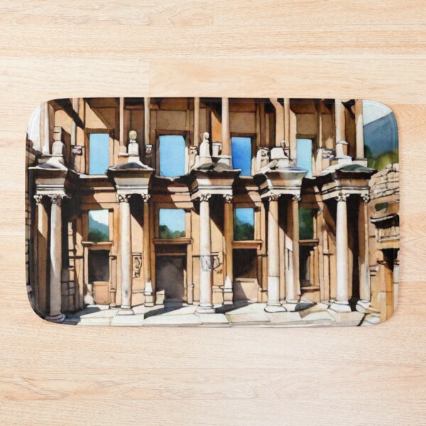 Item preview, Ephesus  designed and sold by Lachrymosa.