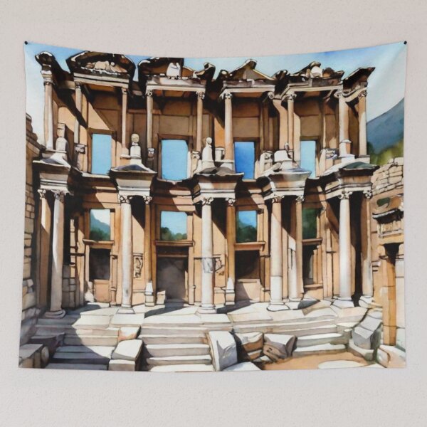 Item preview, Ephesus  designed and sold by Lachrymosa.