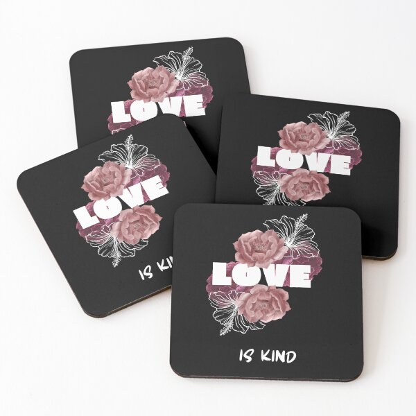 Item preview, Retro Floral, Love is Kind designed and sold by Gagamu.