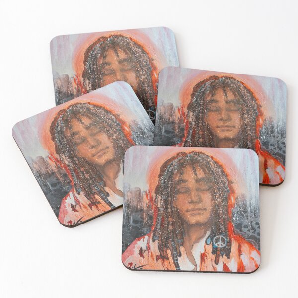 Item preview, Harmony Within designed and sold by vividminds-shop.