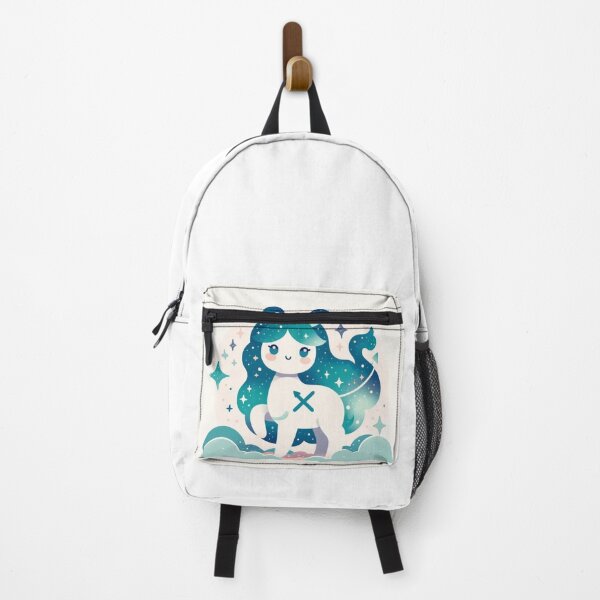 Item preview, Sagittarius: The Curious Comet Chaser designed and sold by ZodiBlend.