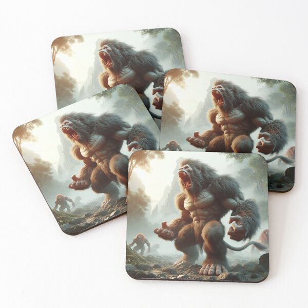 Item preview, King of the Jungle designed and sold by RaF71PrO.
