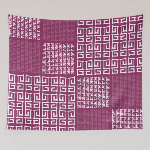 Item preview, african loincloth design designed and sold by Wolagno.
