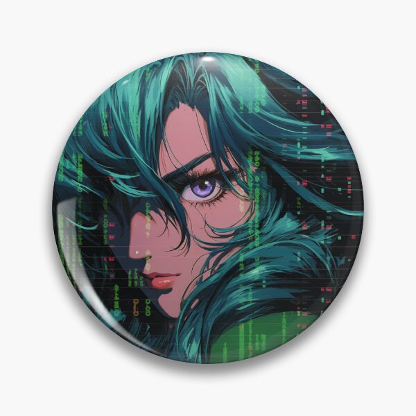Item preview, GREEN CODE designed and sold by AxeWave.