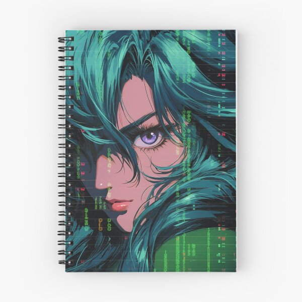 Item preview, GREEN CODE designed and sold by AxeWave.