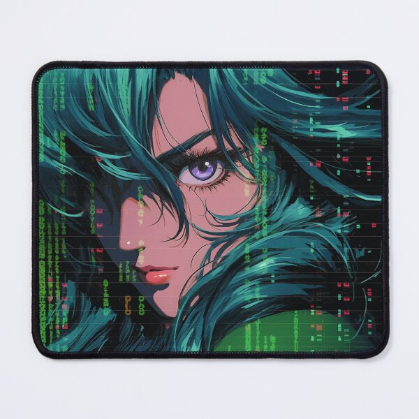 Item preview, GREEN CODE designed and sold by AxeWave.