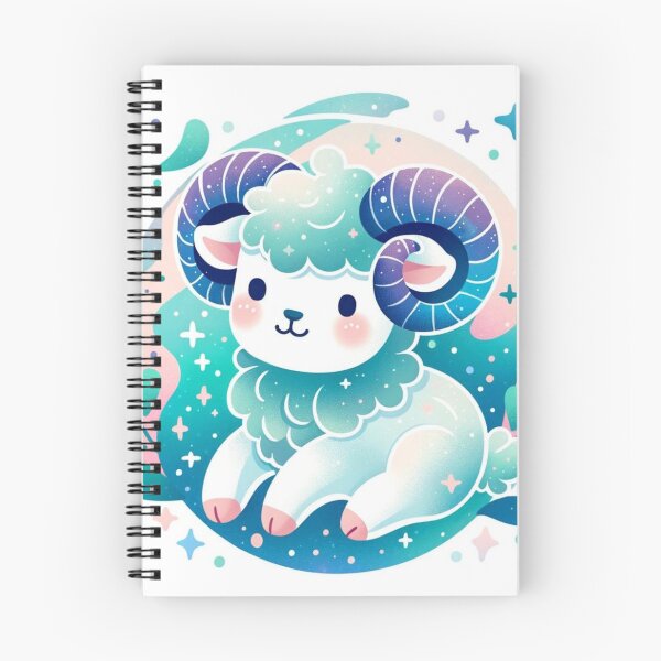Item preview, Capricorn: The Ambitious Mountain Climber designed and sold by ZodiBlend.