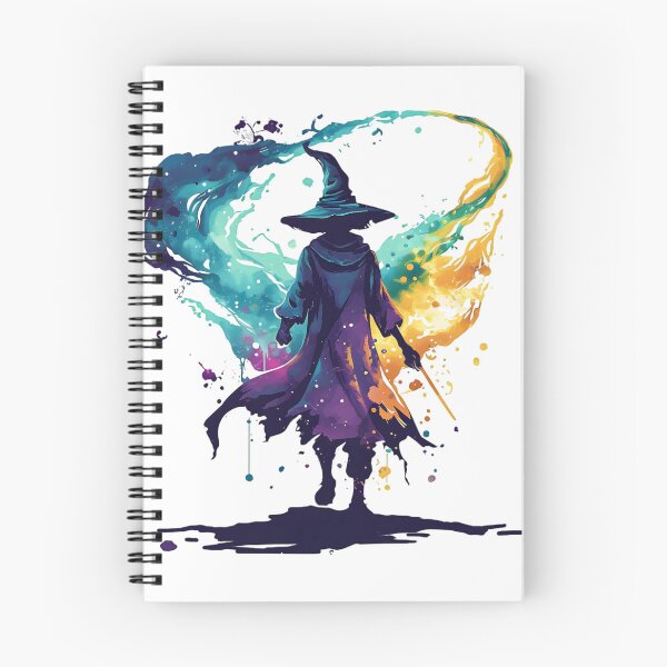 Item preview, Wizard stiker designed and sold by Serkritter.