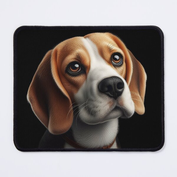 Artikelvorschau, Beagle Bliss entworfen und verkauft von PawspectCreate.