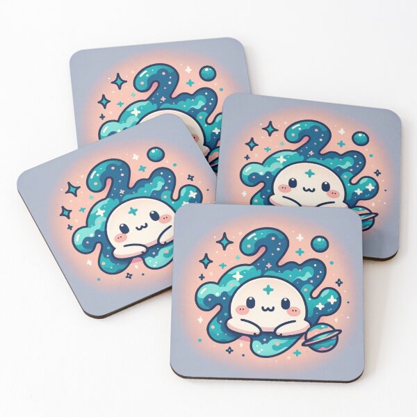 Item preview, Aquarius: The Innovative Galaxy Inventor designed and sold by ZodiBlend.