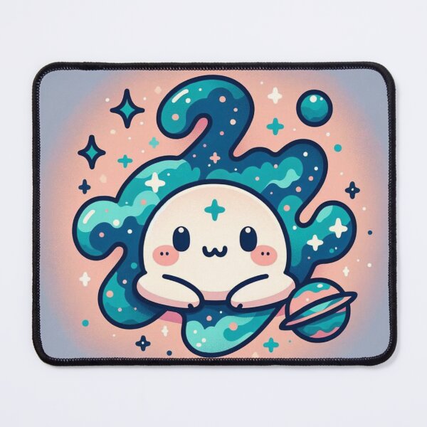 Item preview, Aquarius: The Innovative Galaxy Inventor designed and sold by ZodiBlend.