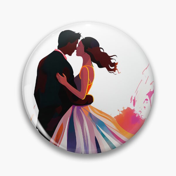 Item preview, Dancing couples designed and sold by UZRWRLD .