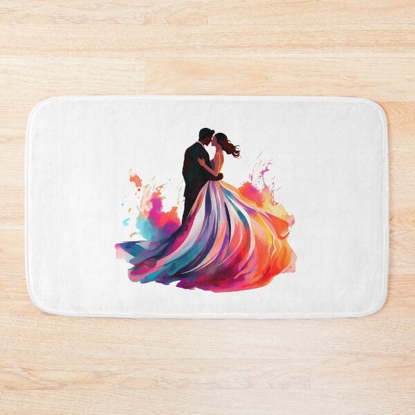 Item preview, Dancing couples designed and sold by UZRWRLD .